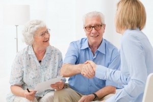 Financial plan for retirement