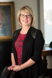 Sylvia Lomanski - Liu and Associates