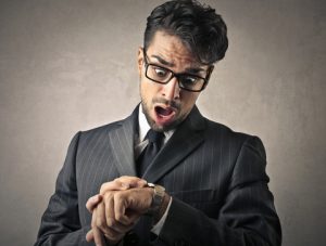 Filing A Late Tax Return