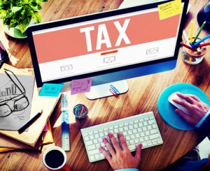 Tax Audit Concept