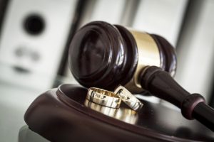 tax implications of divorce