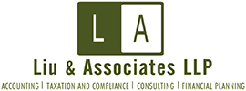 Liu & Associates