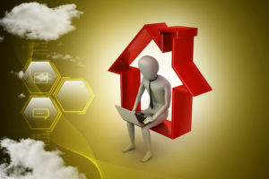 what can you claim on your tax return when working from home