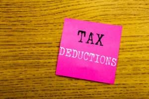 7 most forgotten about tax credits and deductions