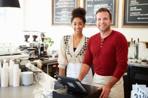 Two Edmonton business owners