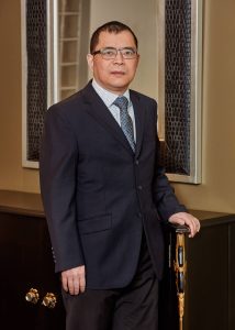 Leo Liu