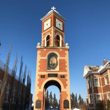 Morinville