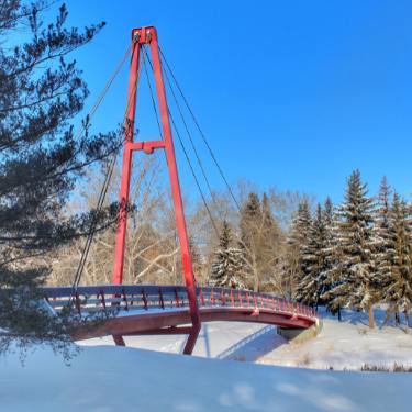 St. Albert
